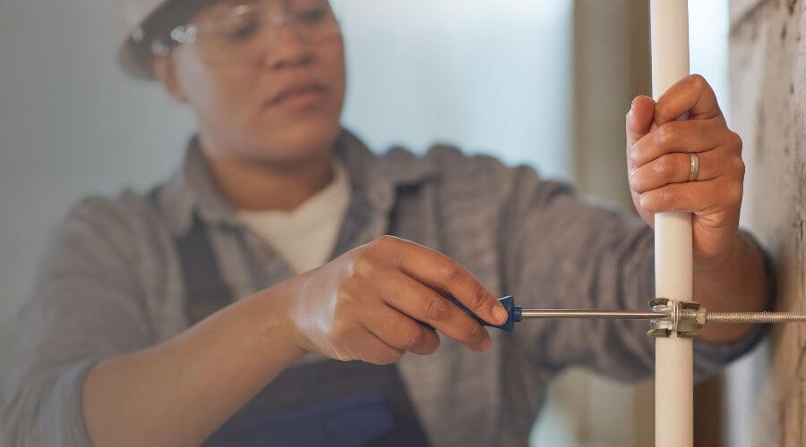 Professional annual plumbing maintenance services in Chapmanville, WV